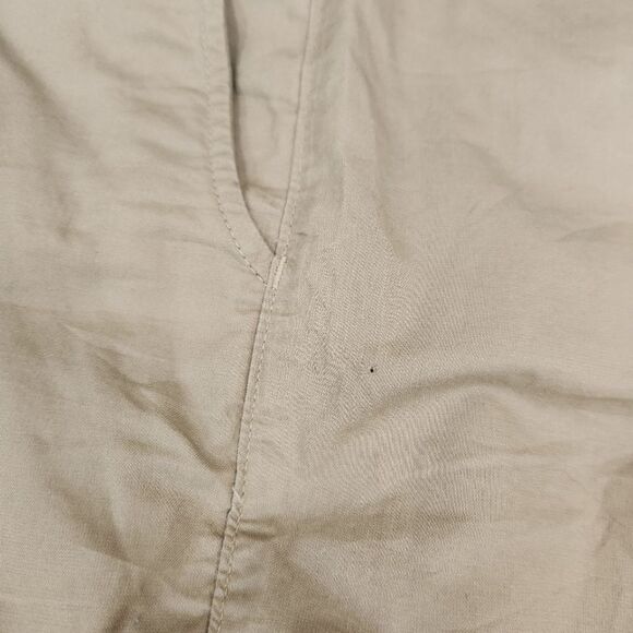 Patagonia Mens Lightweight All-Wear Organic Cotton Hemp Blend Shorts Size 36 - Picture 6 of 6